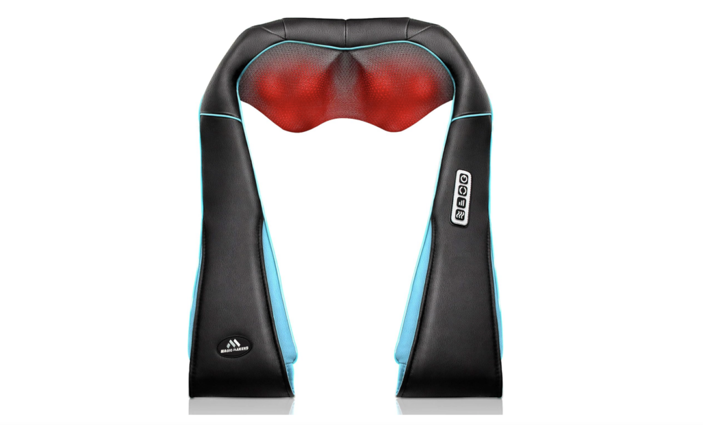 renpho head and neck massager, long distance valentines gifts